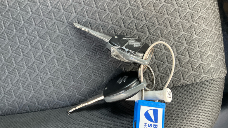 Suzuki Swift 1.0 Boosterjet SZ-T 5dr Petrol Hatchback